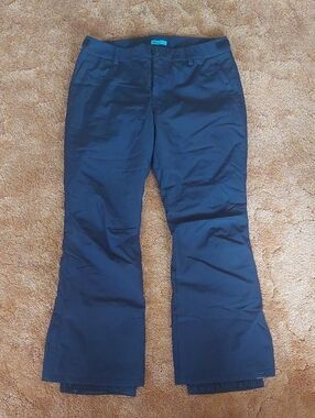 Roxy Women's Black Snow Pants